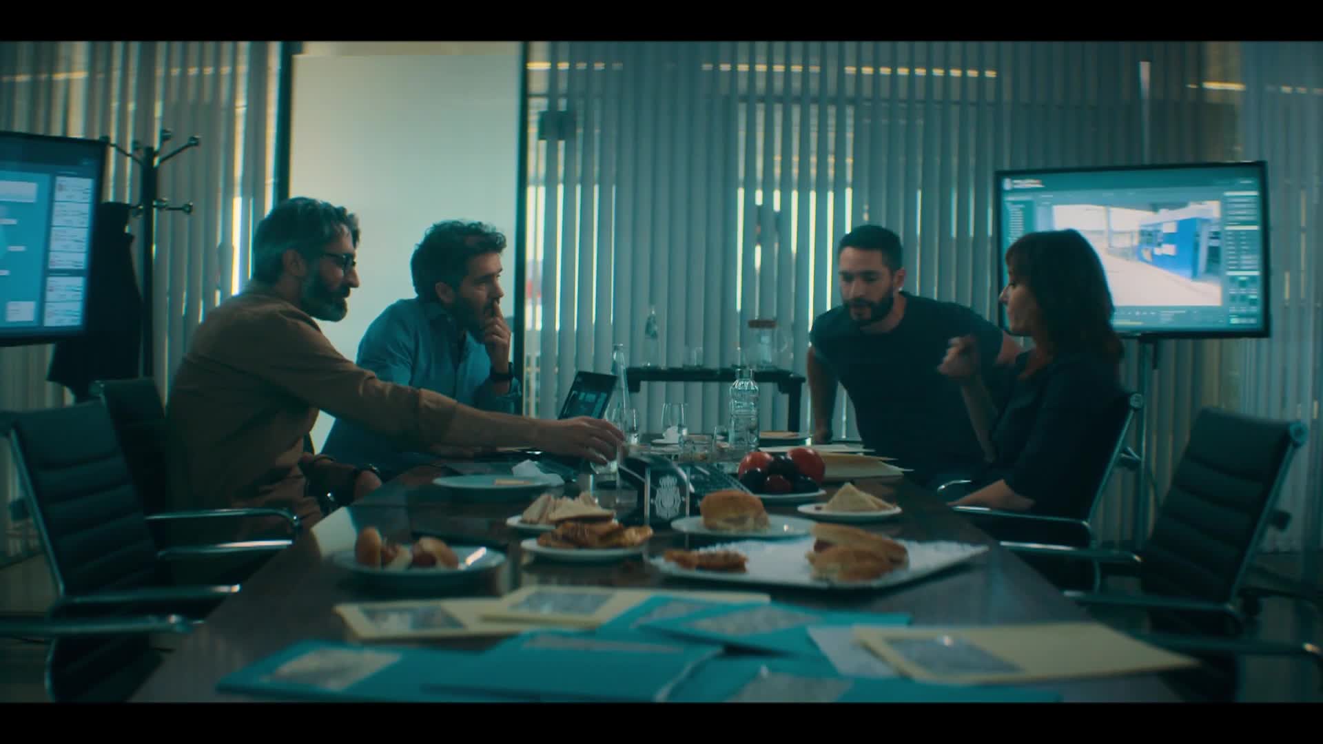 Elitní komando S02E04 06 2022 CZ dab 1080p Epizoda 4 mkv