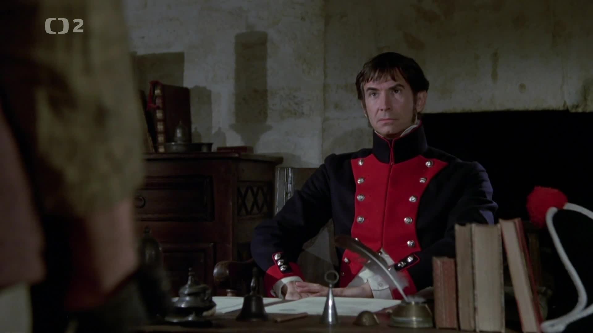 Bídníci [1978] drama, historický 1080p CZ dabing mkv