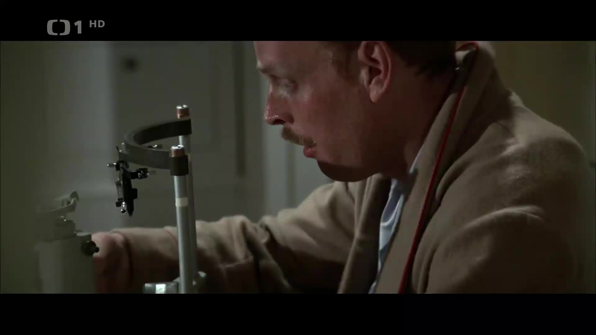 Nikdy neříkej nikdy (Sean Connery, Klaus Maria Brandauer, Kim Basinger 1983 Akční Dobrodružný Thriller Bdrip 1080p ) Cz dabing avi