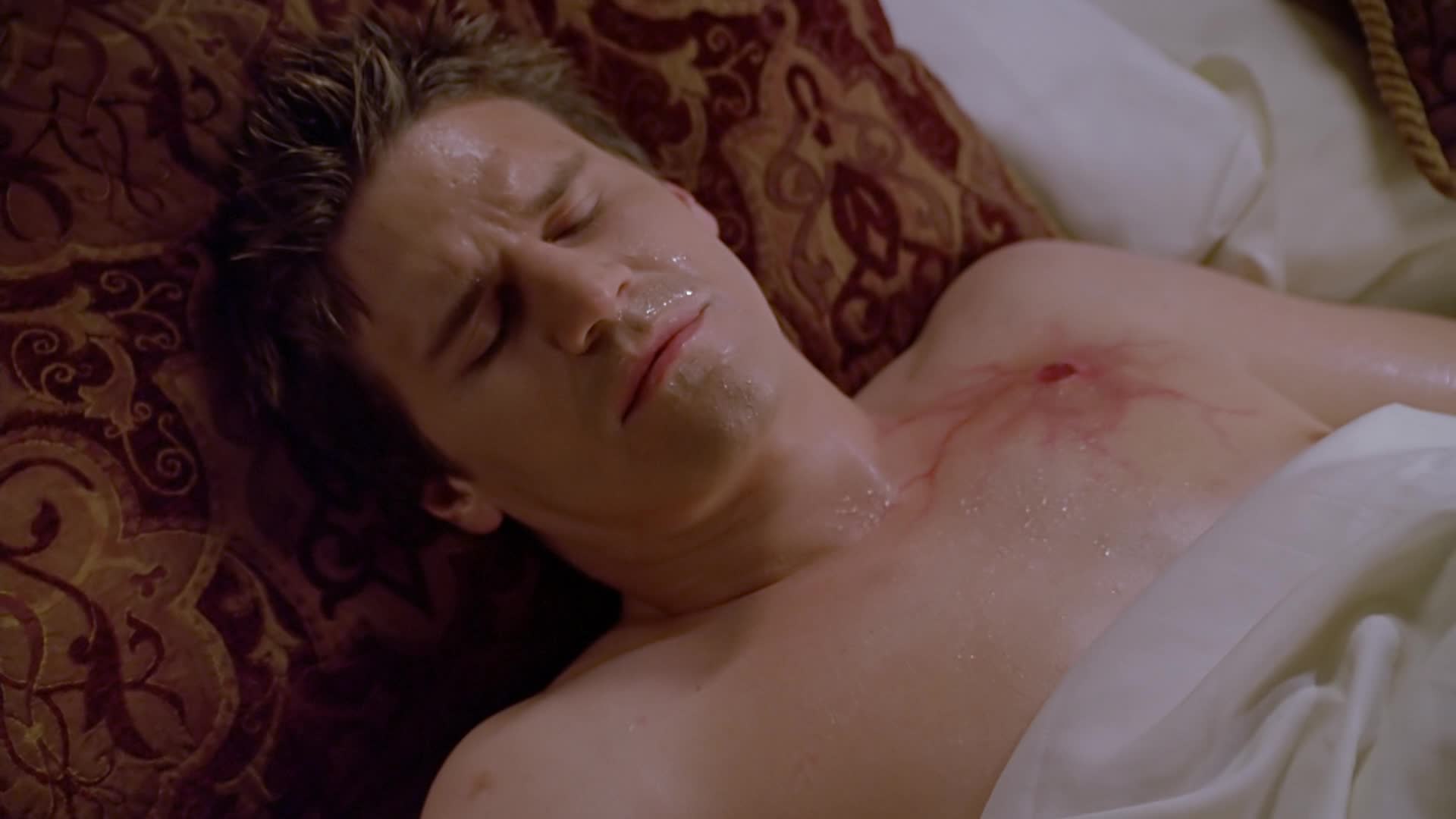 Buffy, přemožitelka upírů S03E22 22 1998 CZ dab 1080p Maturita 2 2 mkv