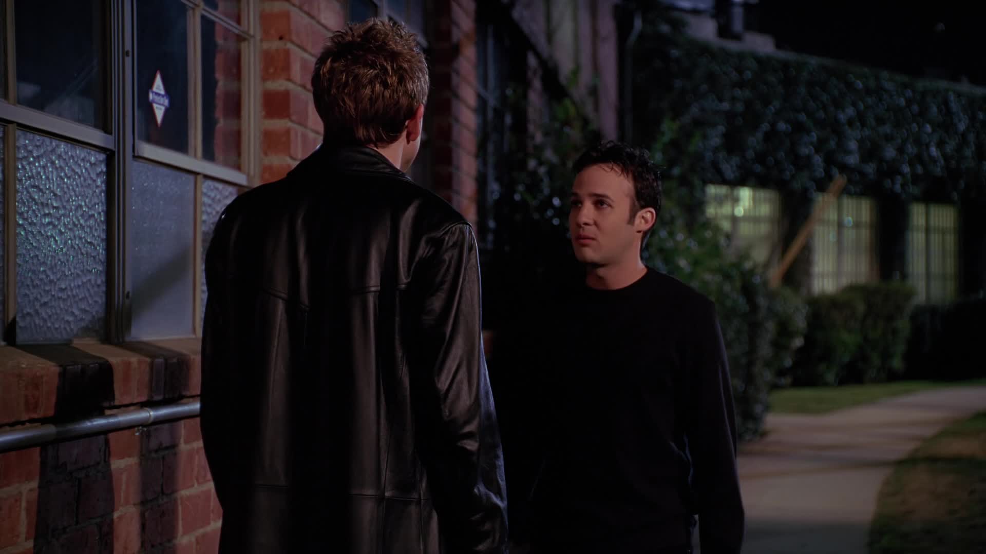 Buffy, přemožitelka upírů S07E09 22 2002 CZ dab 1080p Nikdy mě neopouštěj mkv