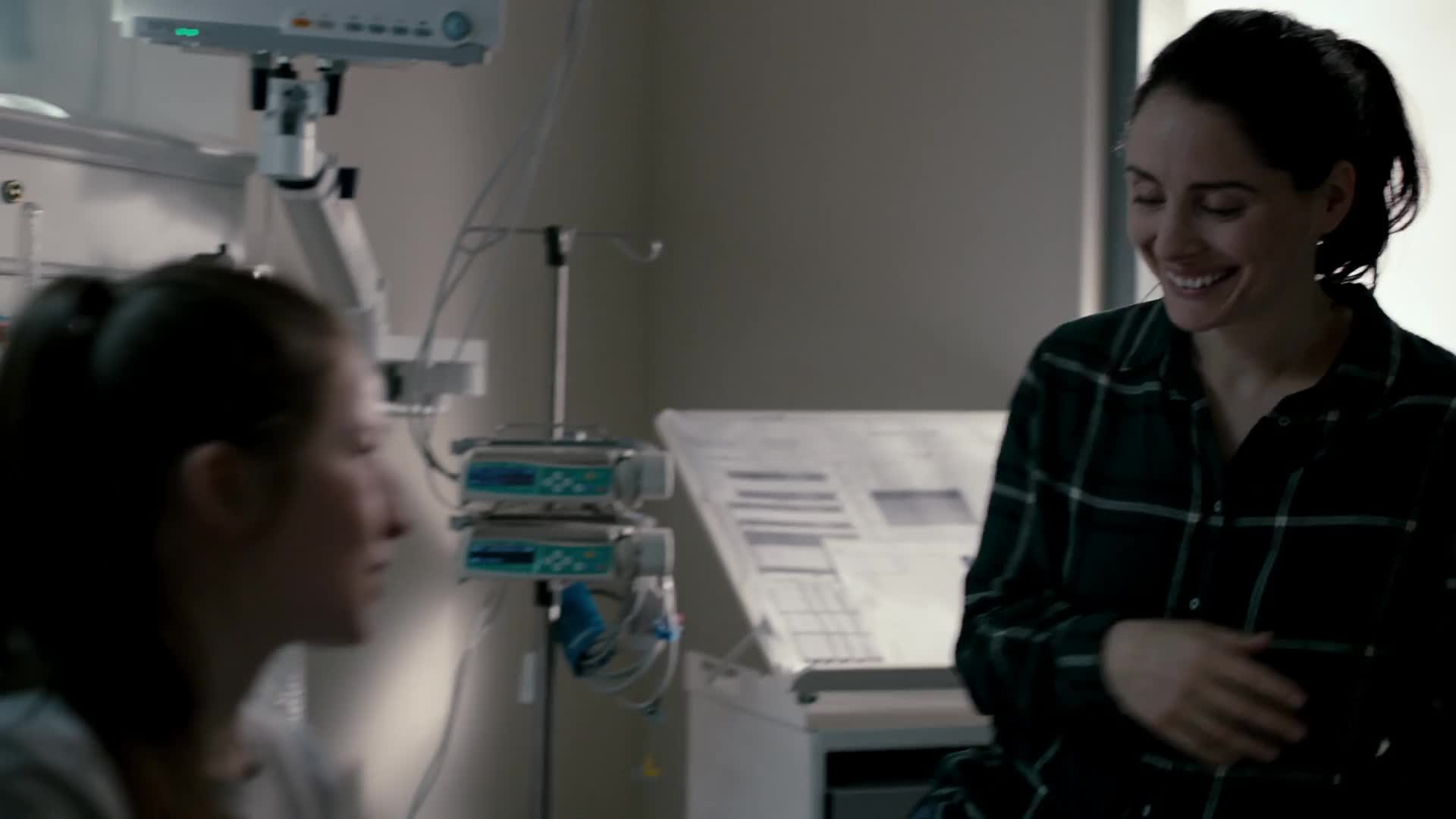 Peter and Wendy 2015 [ENG1080p] mp4