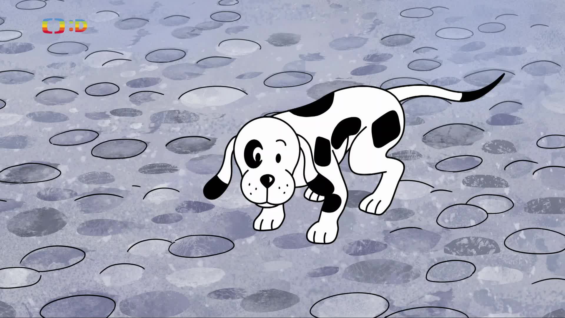 Rychlé šípy S01E02 07 2025 CZ dab 1080p Rychlé šípy v zajetí kouzel mkv