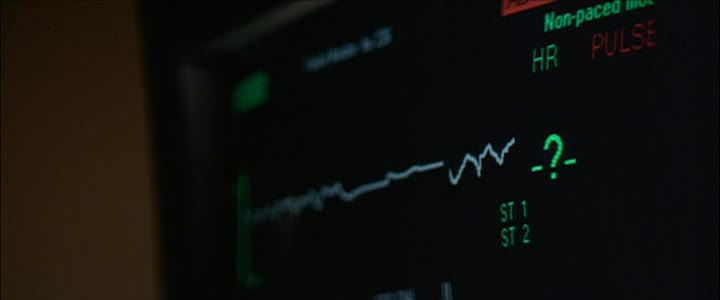 Město andělů =1998,, CZ avi