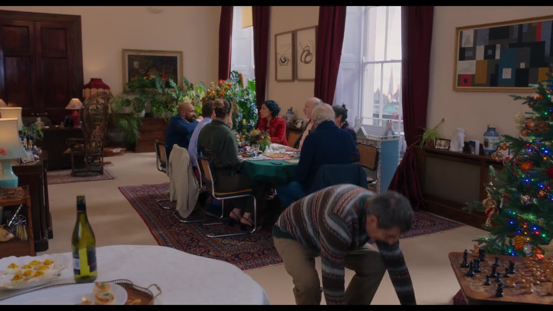 Man vs Baby 2025 S01E03 [ENG1080p] mp4