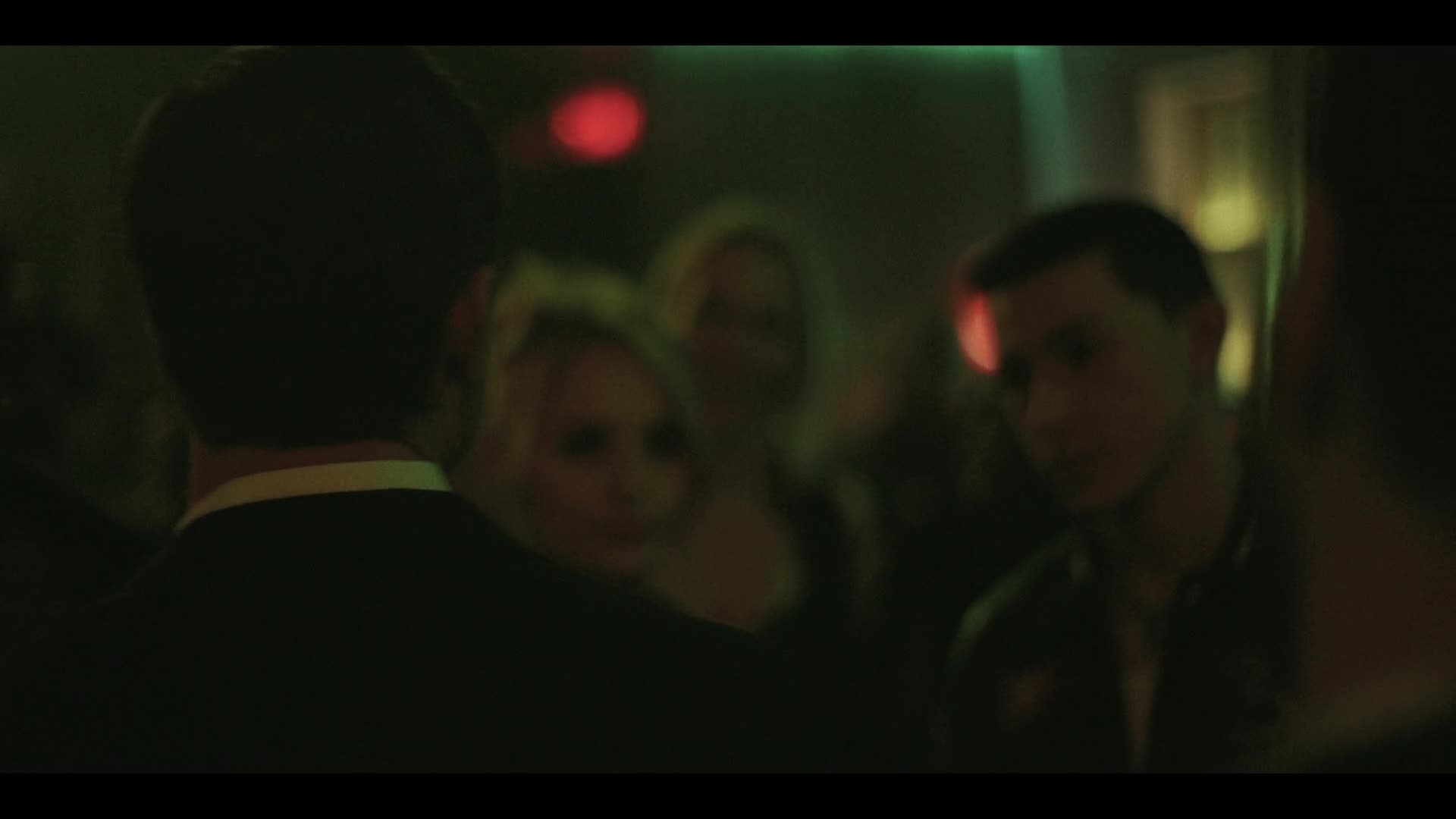 Černý králík S01E01 krimi, drama, mysteriózní AAC 5 1 1080p CZ dabing mkv