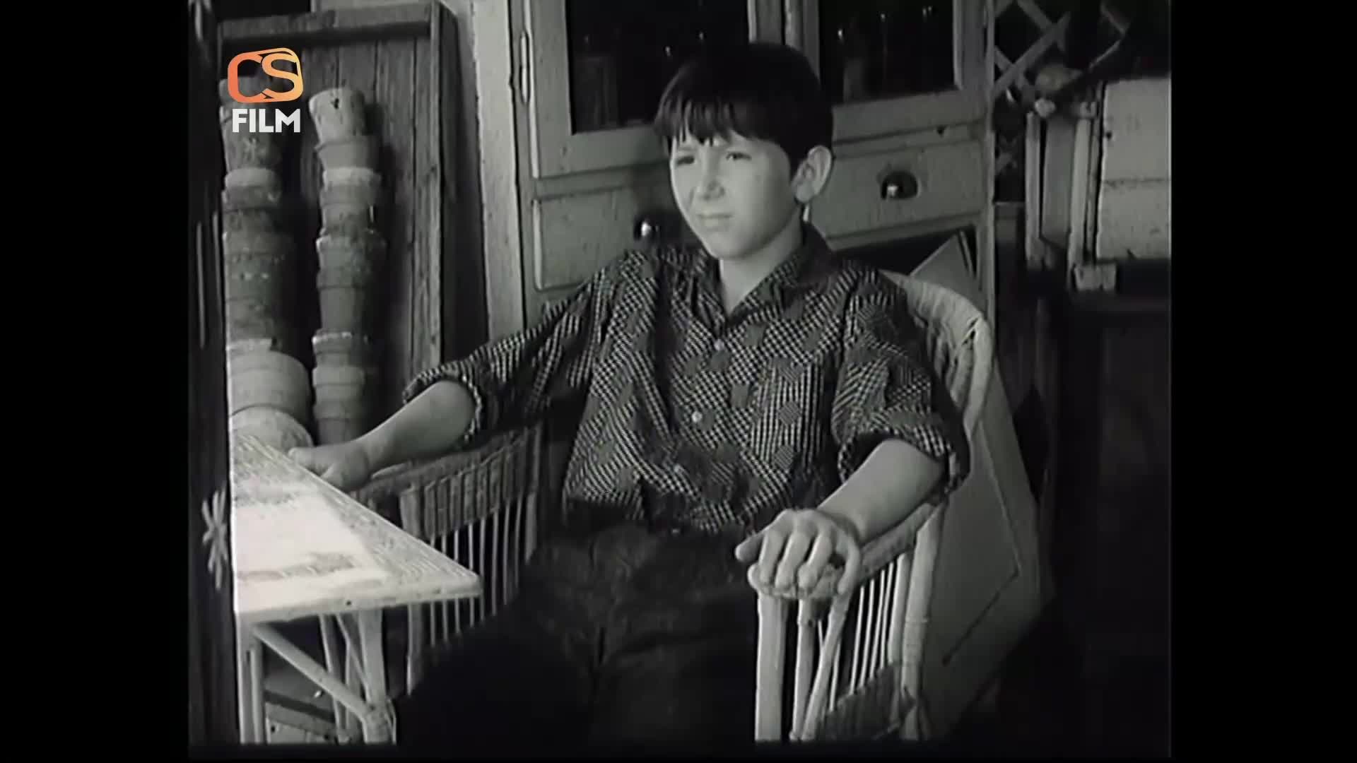 Zázračný hlavolam (1968) mkv