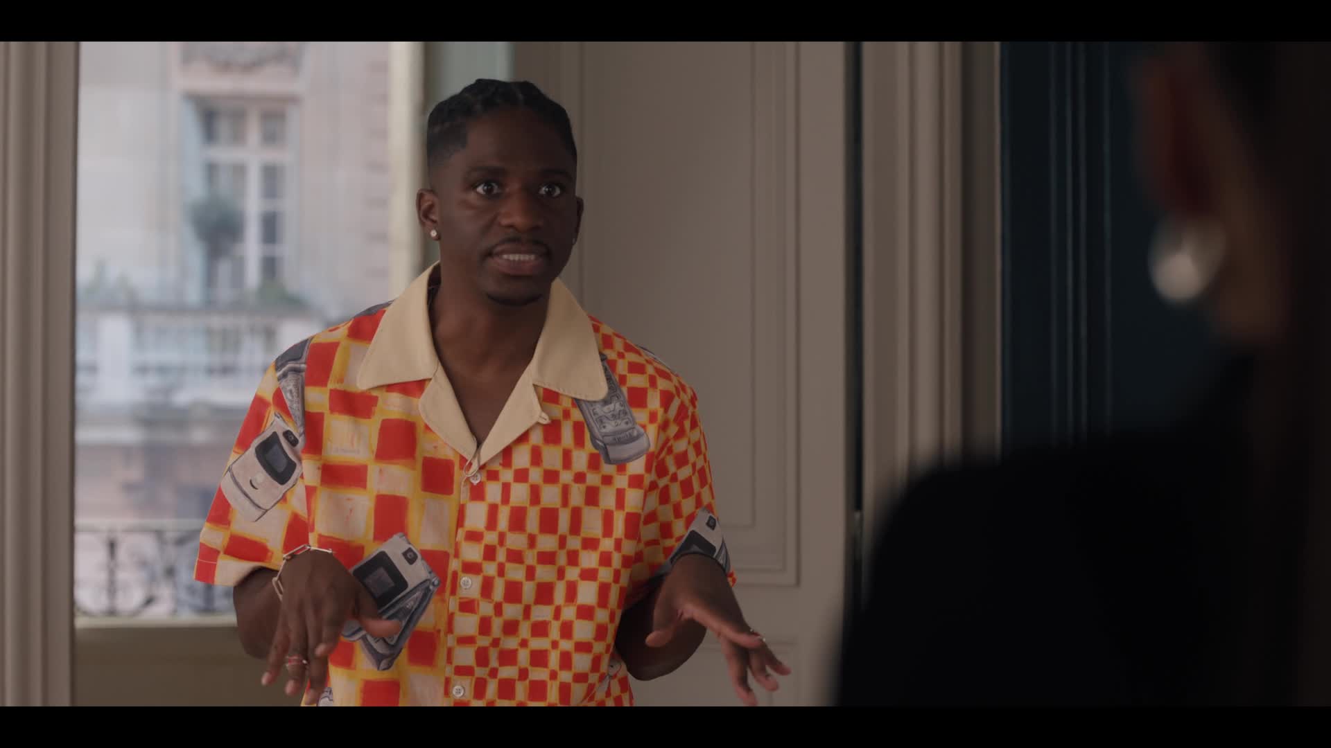 Emily in Paris S05E05 Bonjour Parizi CZ dabing HD mkv