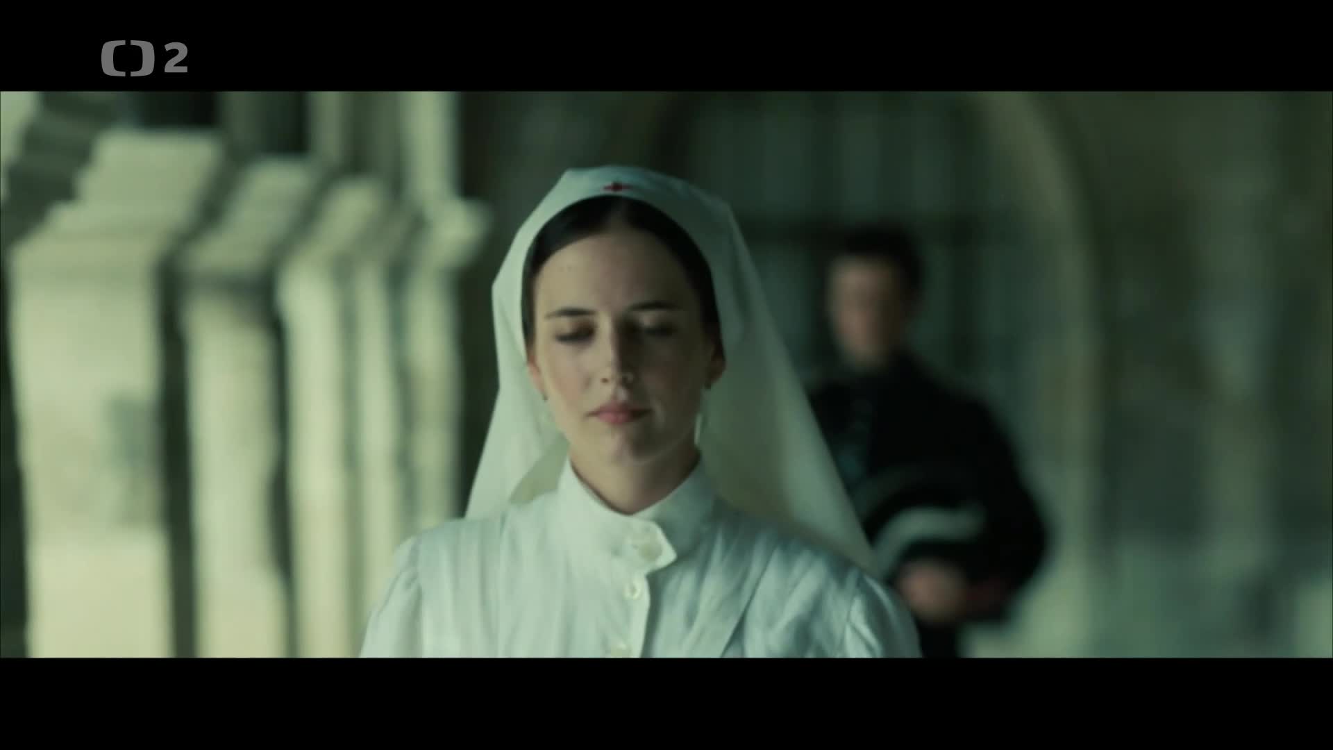 Arsène Lupin   zloděj gentleman {2004} dobrodružný, romantický 1080p CZ dabing mkv