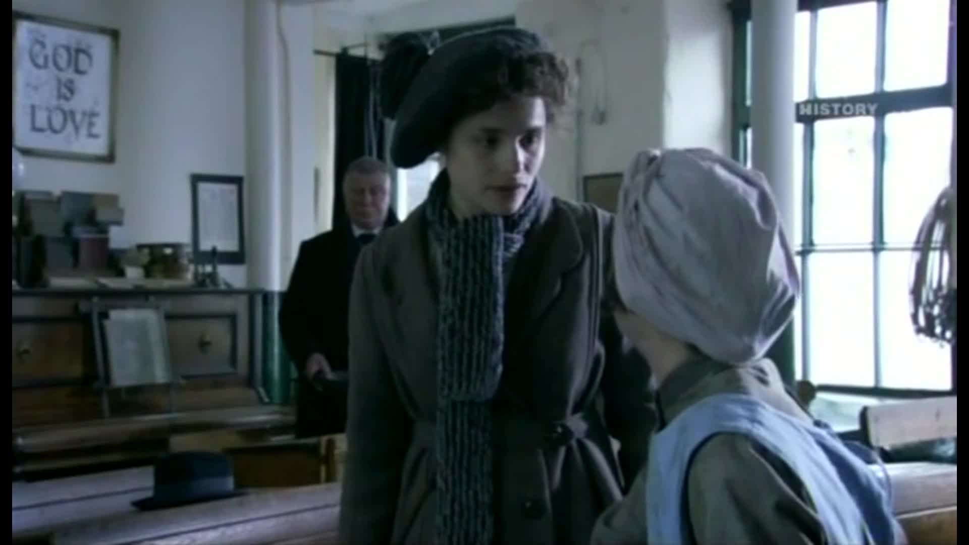 Španělská chřipka Zapomenutí padlí 2009 CZ dab 1080p mkv