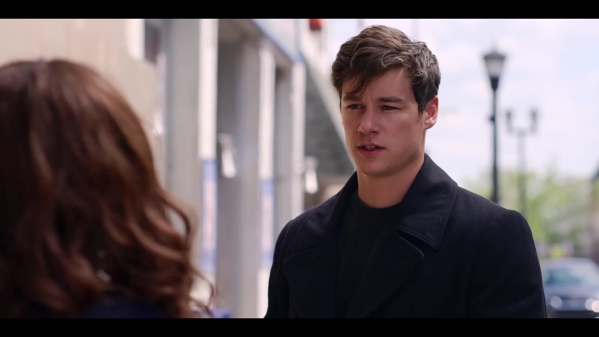 Někde mezi {2022} drama, romantický, sci fi AAC 5 1 1080p CZ dabing mkv