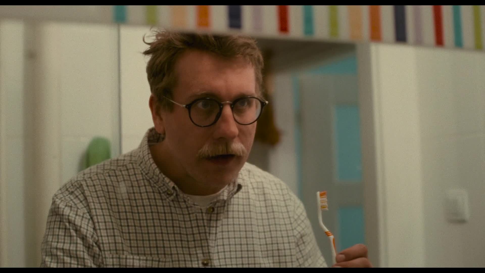 Švábi 2025 CZ komedie HD 1080p mkv