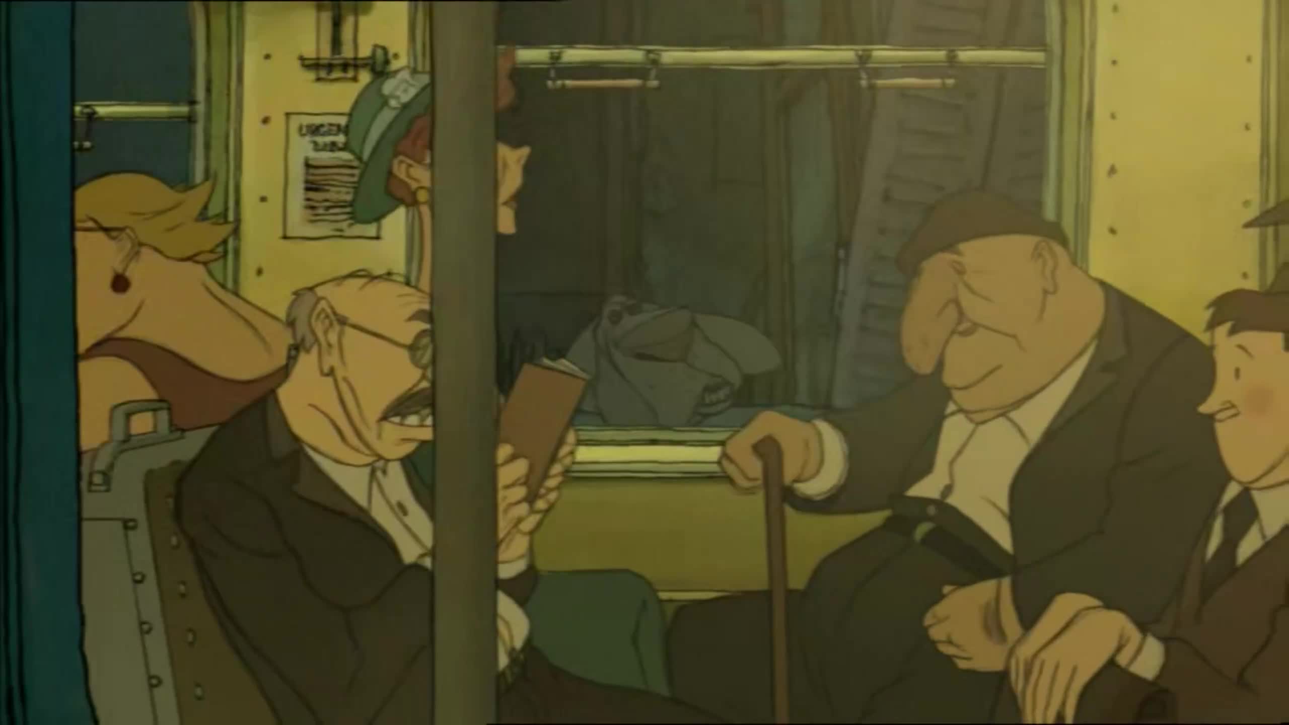 Trio z Belleville 2003 CZ dab mp4