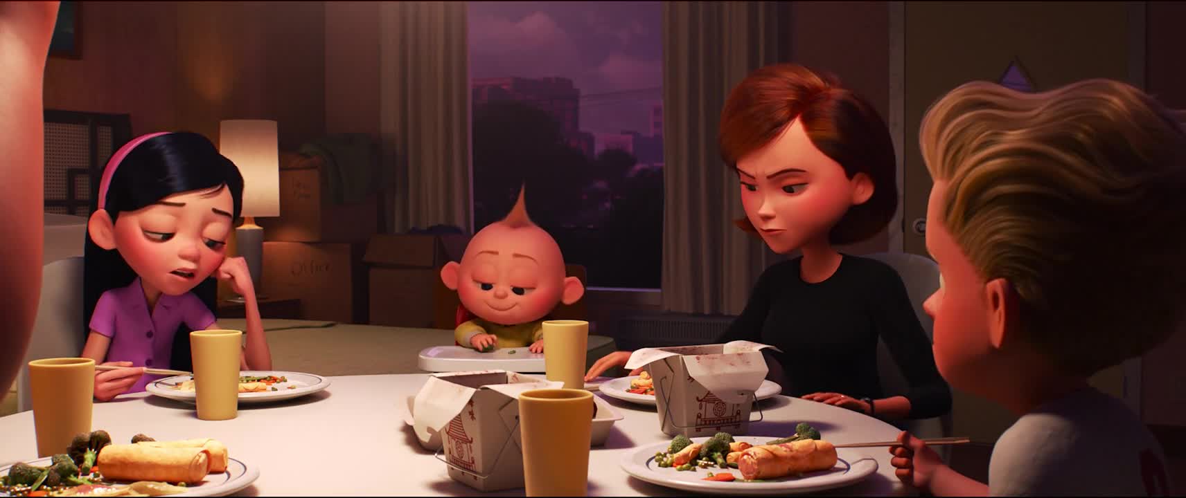 Úžasňákovi 2 2018 CZ dab mp4