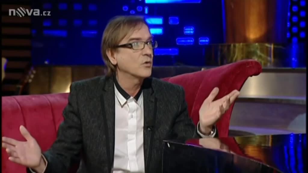 Mr GS S03E14 37 2009 CZ dab 560p Miro Žbirka, Dagmar Damková mp4