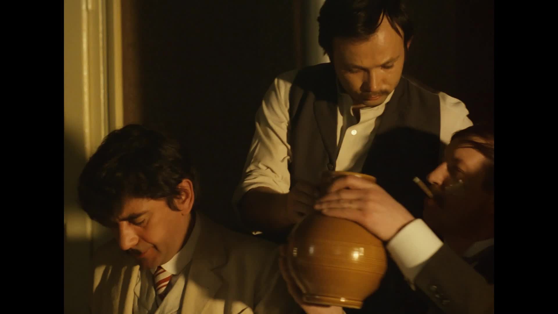 Postřižiny {1980} komedie 1080p mkv