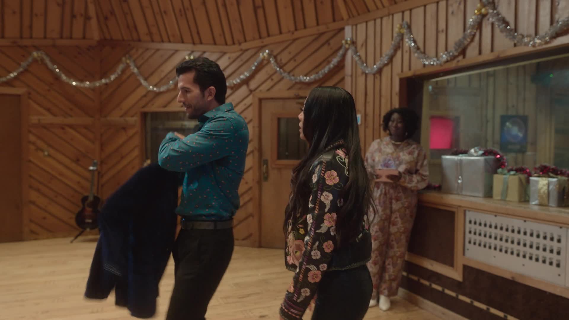 Vánoce s tebou 2022 CZ dab 1080p mkv