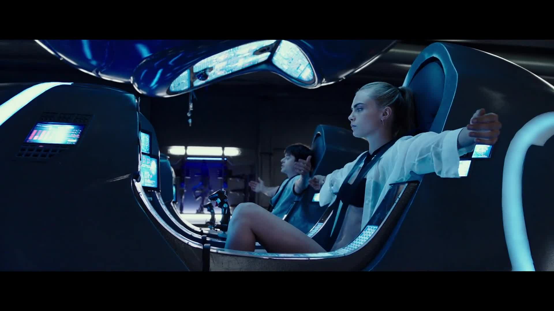 Valerian a město tisíce planet 2017 CZ dabing HD 1080p mp4