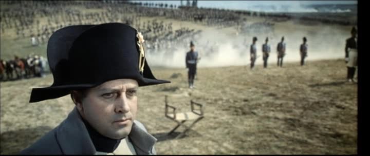 Vojna a mír IV Pierre Bezuchov 1967 CZ dab mkv