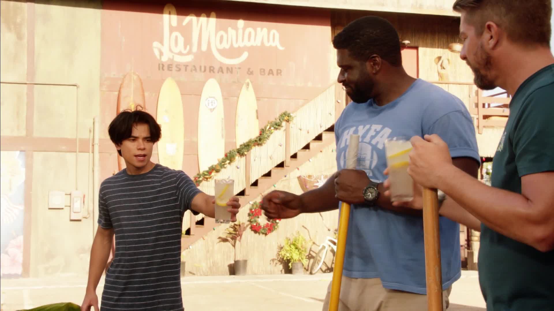 Magnum P I S04E09 20 2021 CZ dab 1080p Raději si dávejte pozor mkv