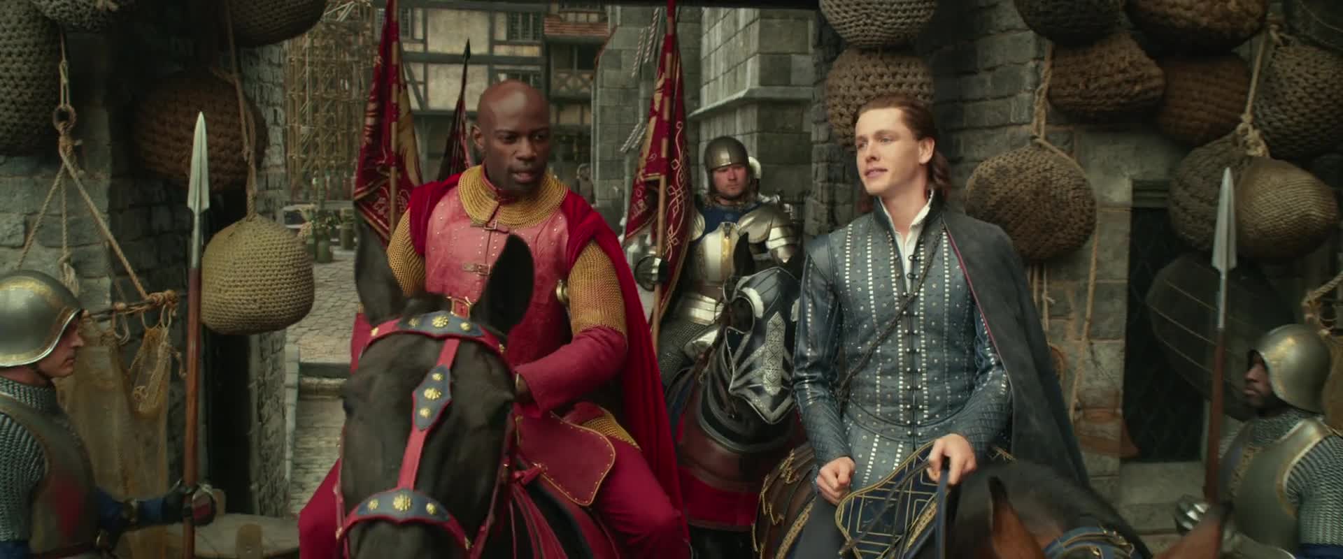 Zloba Královna všeho zlého 2019 CZ dab mkv