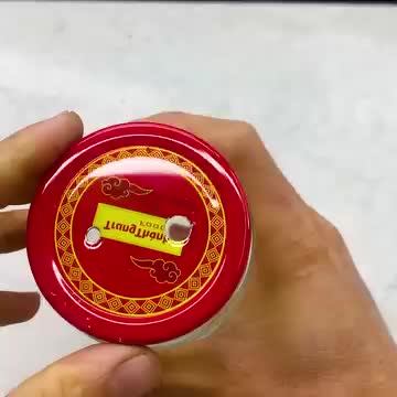 No Gas, No Wood! This 3 in 1 DIY Olive Oil Stove Gives You FREE Heat All Winter mp4