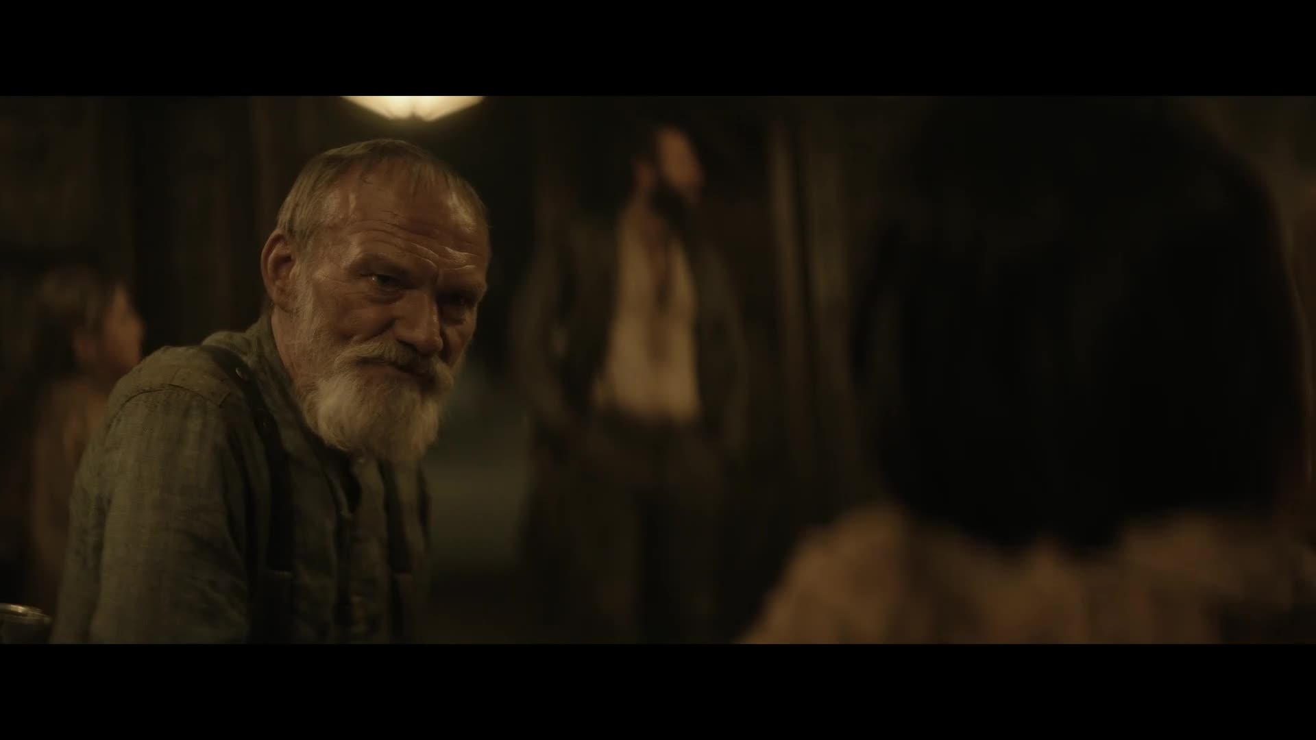 Rebel Moon: První část Zrozená z ohně (2023) sci fi, akční AAC 5 1 1080p režiserská verze CZ dabing mkv