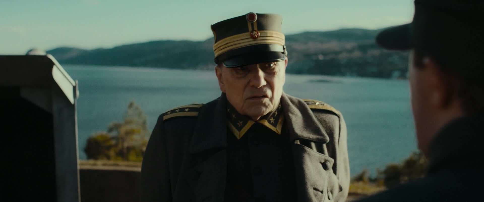 Blucher   The Battle of Oslo 2025 CZ titulky HD 1080p mkv