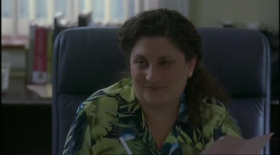 Americké psycho 2 American Psycho 2 All American Girl (2002) horor komedie thriller czdab avi