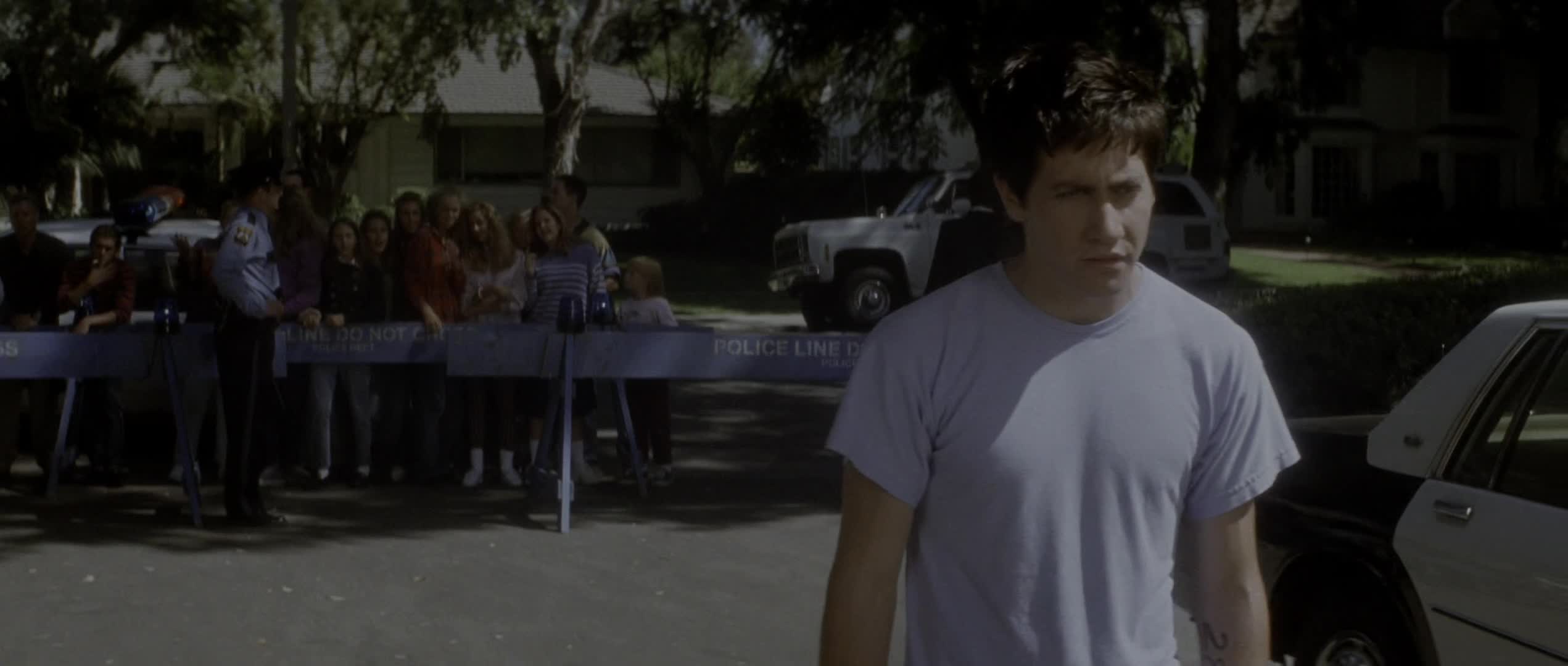 Donnie Darko 2001 CZ dabing HD mp4