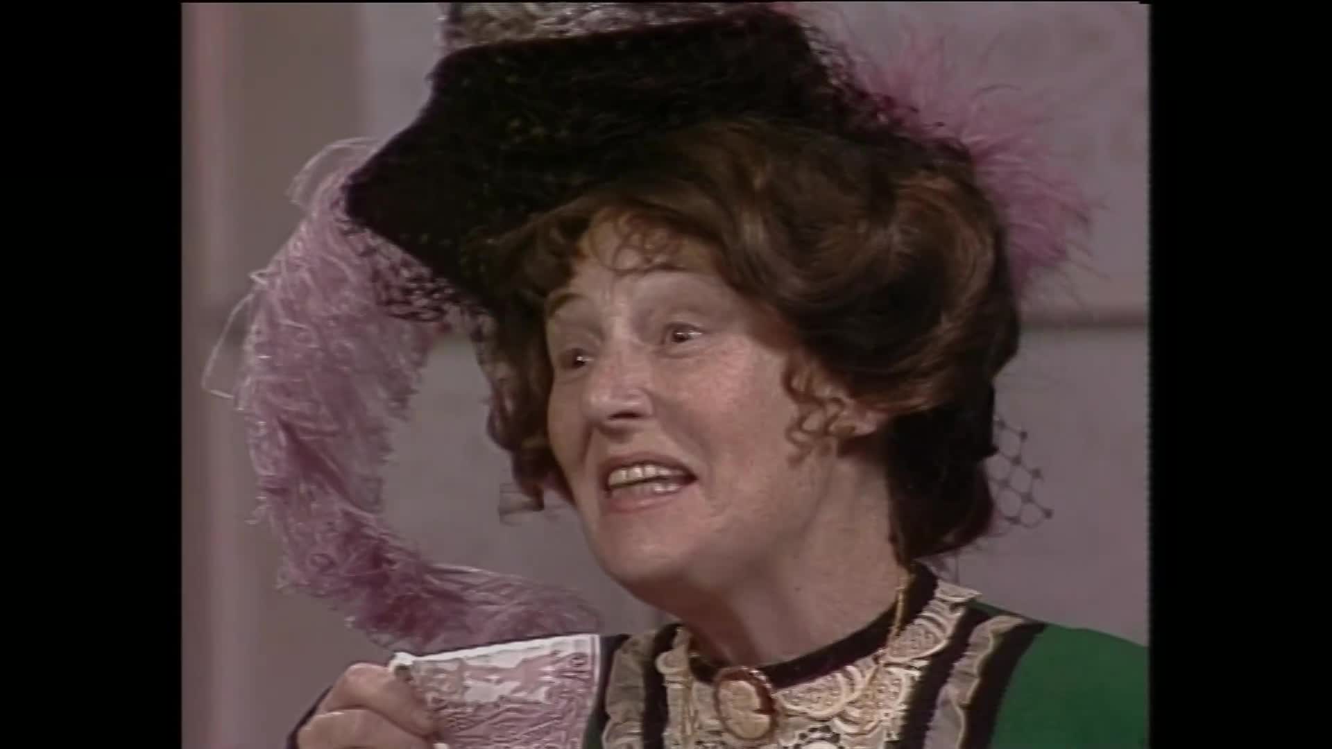 Devatero pohádek   O zrzavé Andule {1988} pohádka 1080p mkv