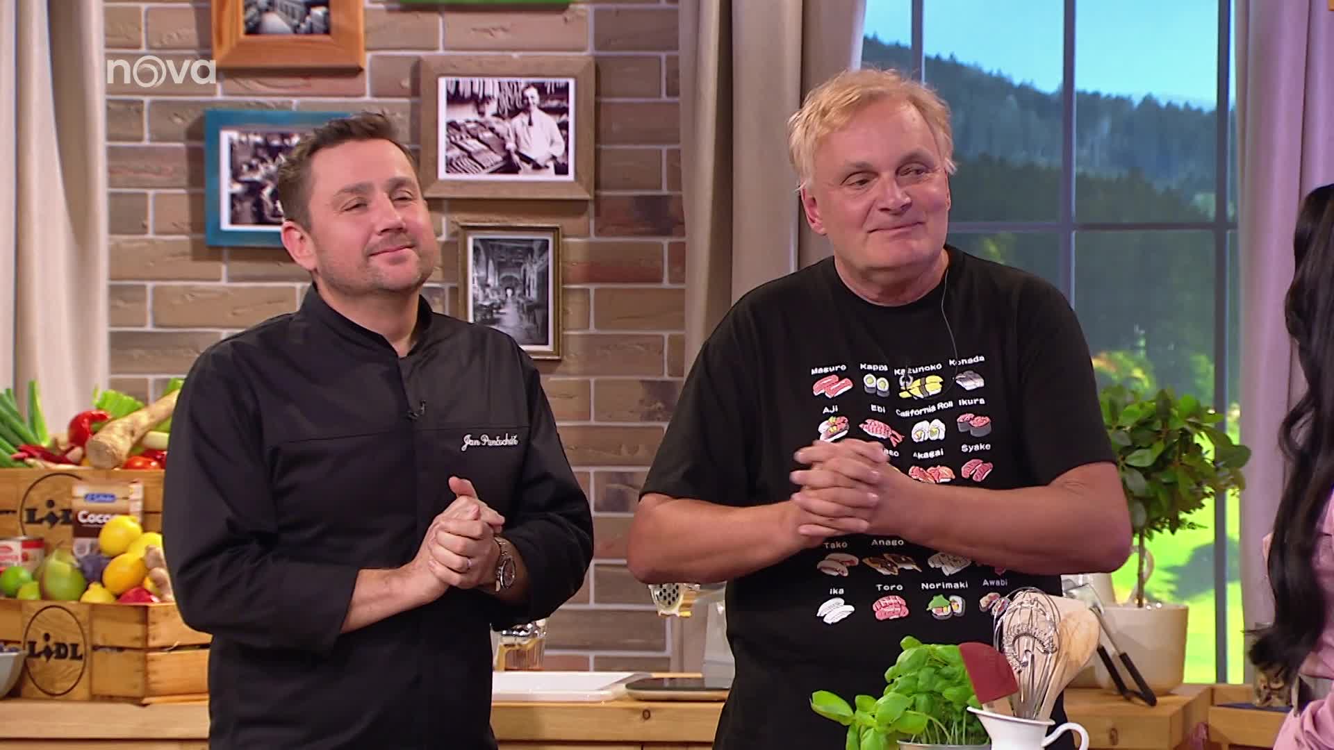 Ledničko, vyprávěj! S01E11 26 2025 CZ dab 1080p Olivy a Pstruh mp4