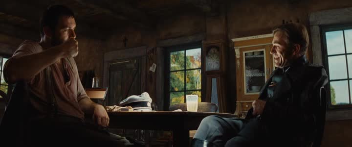 Hanebný pancharti 2009 CZ dab avi