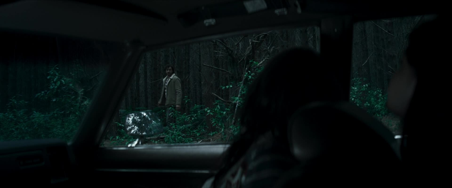 Nádrž   The Tank 2023 CZ dabing HD 1080p mkv