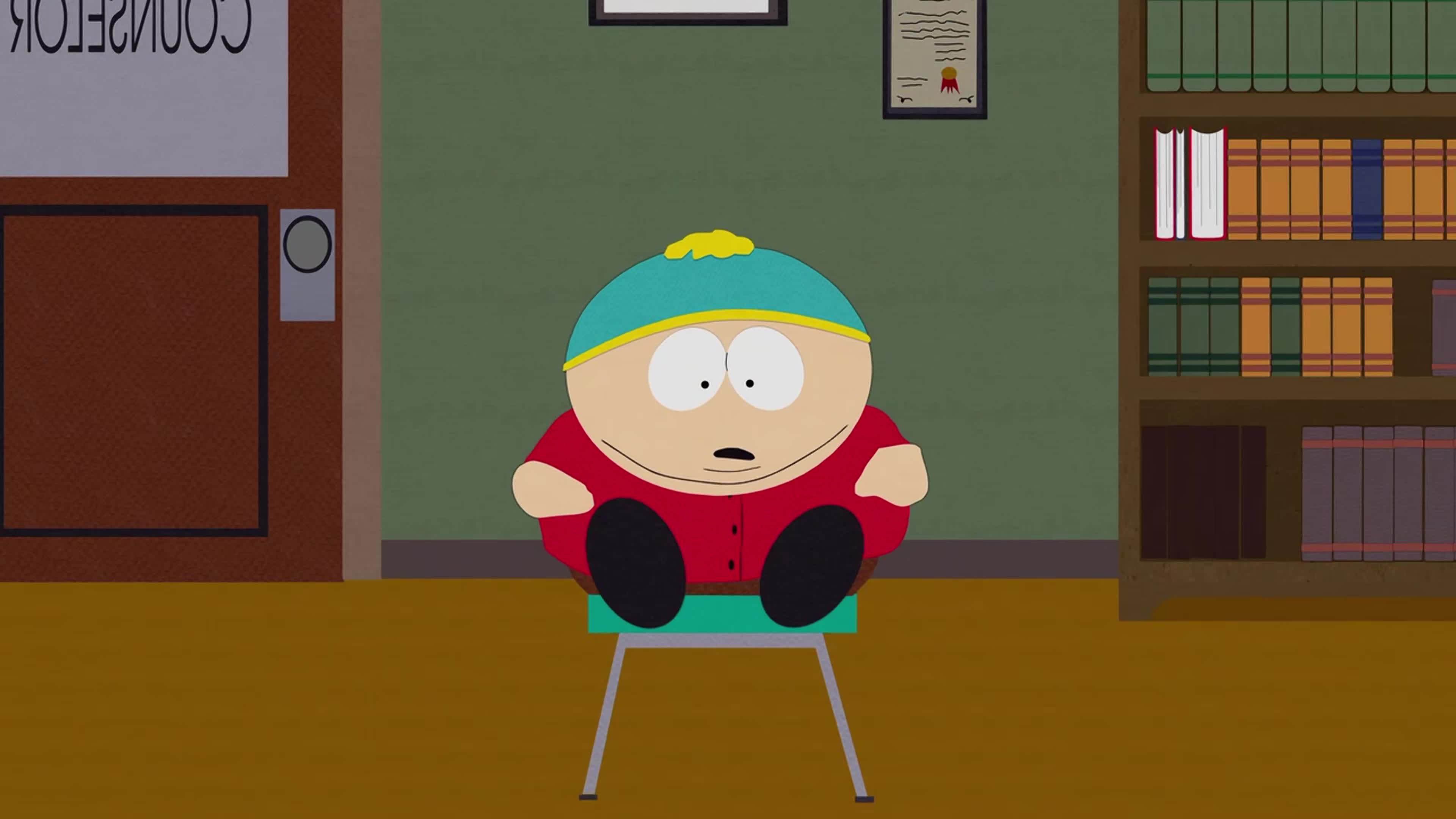 Městečko South Park S17E03 10 2013 CZ dab 1080p Světová válka Z mkv