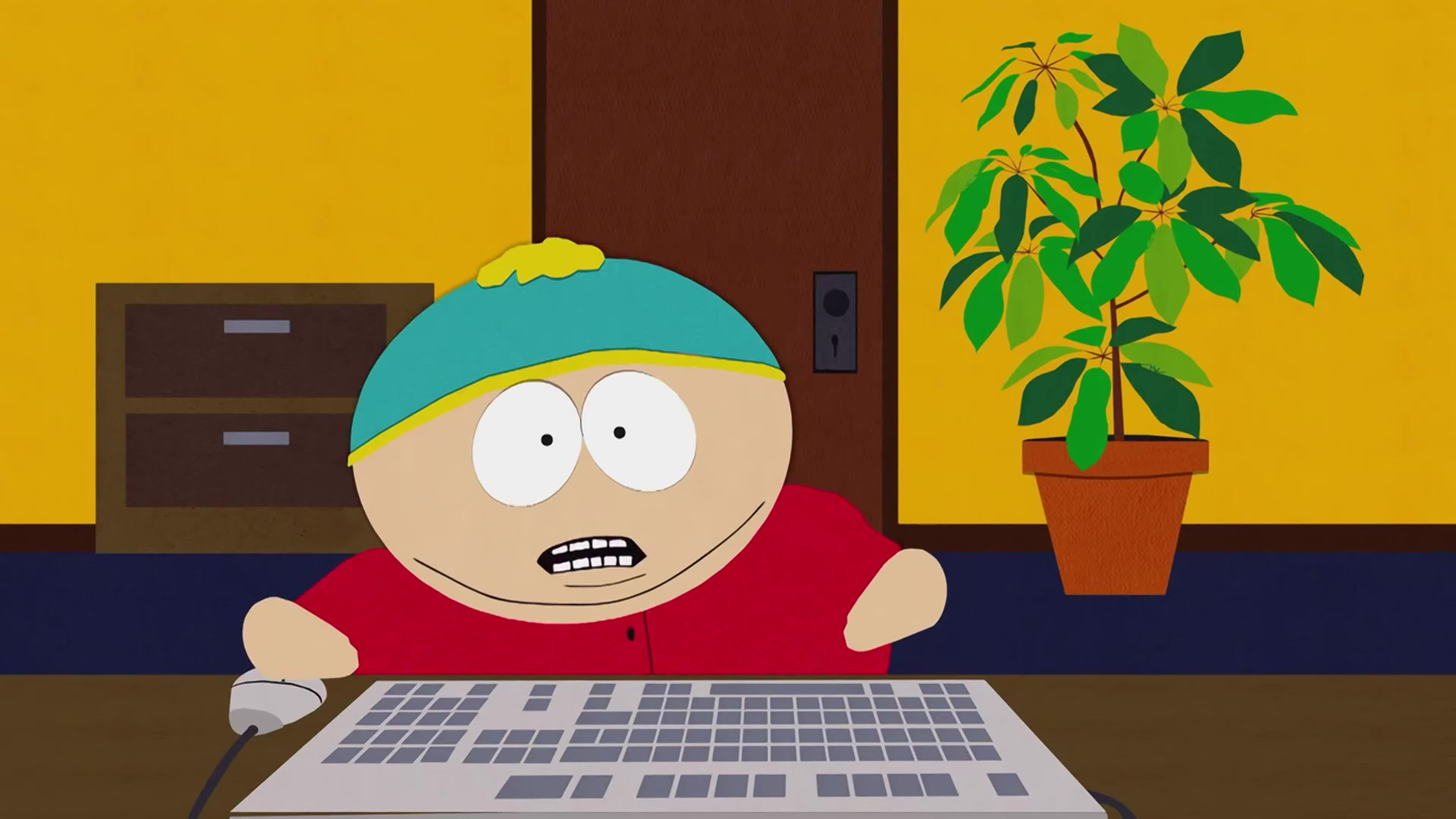 Městečko South Park S21E05 17 2017 CZ dab 1080p Cartman hledá vyspělé kámoše mkv