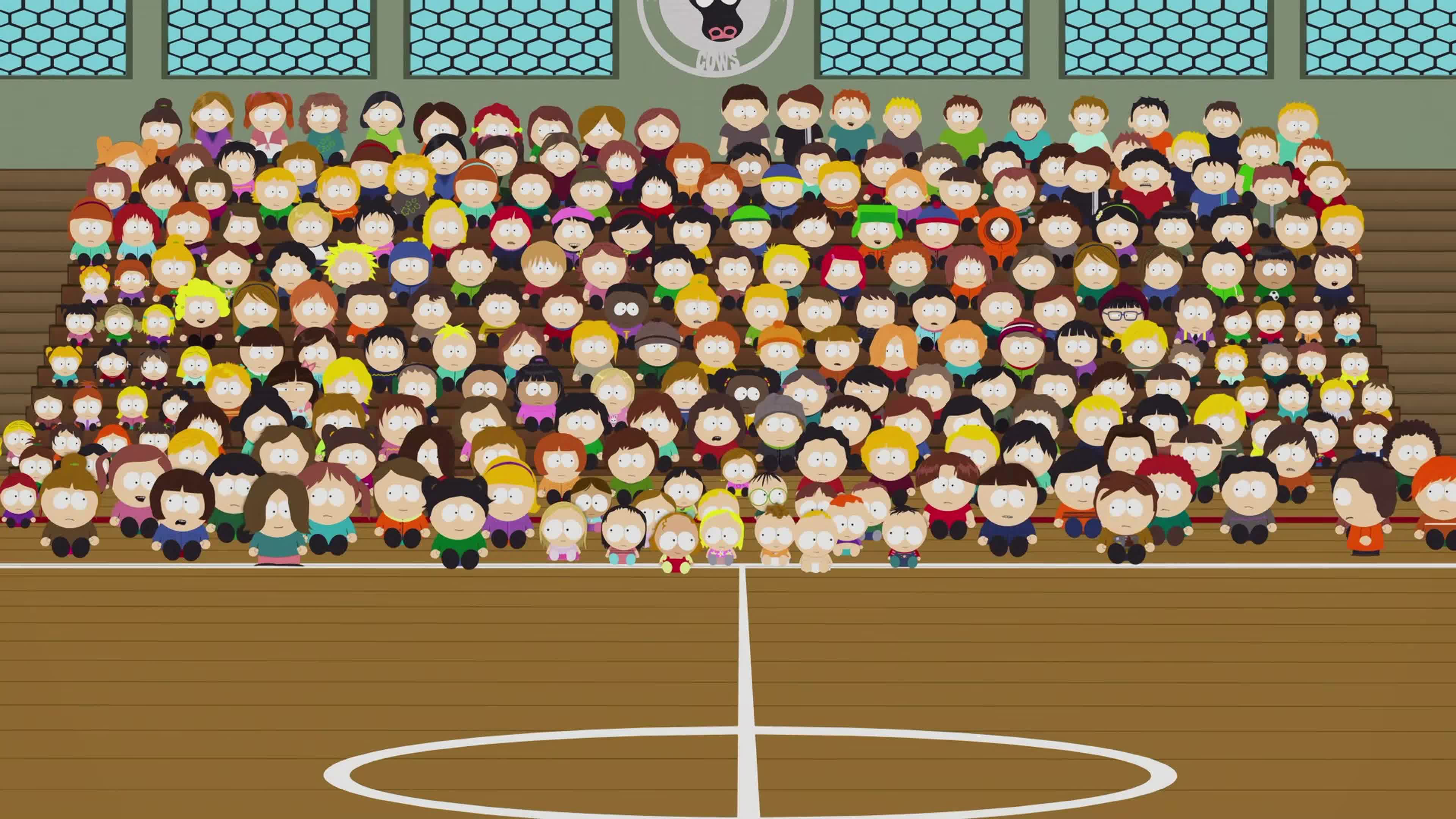 Městečko South Park S28E03 05 2025 CZ tit 1080p Sora, nelíto se mi mkv