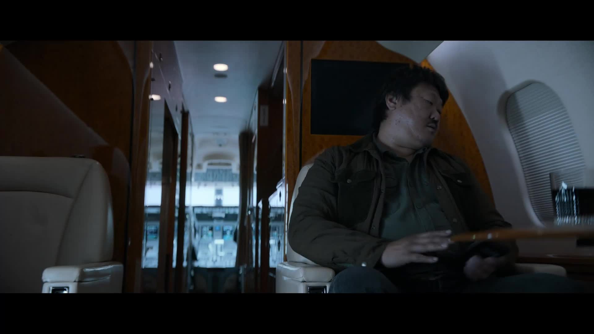 Problém tří těles S01E08 {2024} dobrodružný, drama, sci fi AAC 5 1 1080p CZ dabing mkv