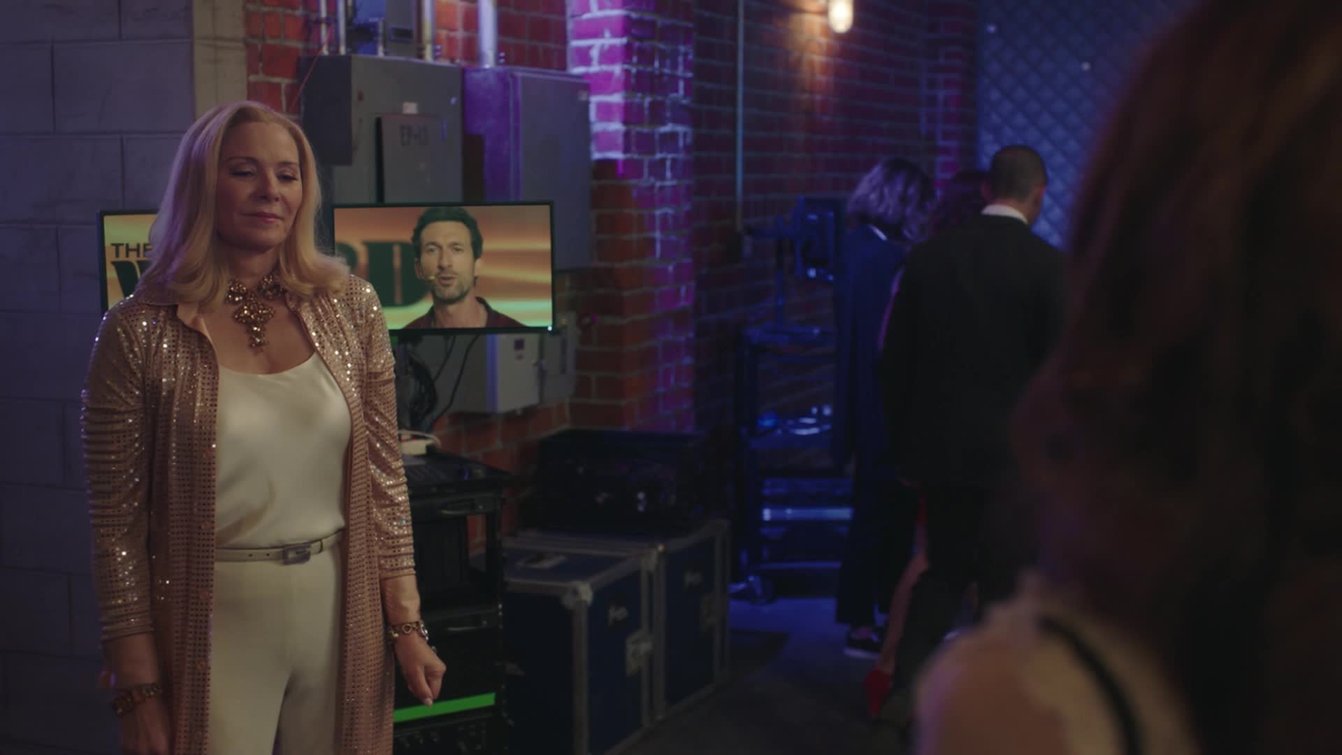 Nechutně bohatí S01E03 10 2020 CZ dab 1080p Žalm 25,3 mkv