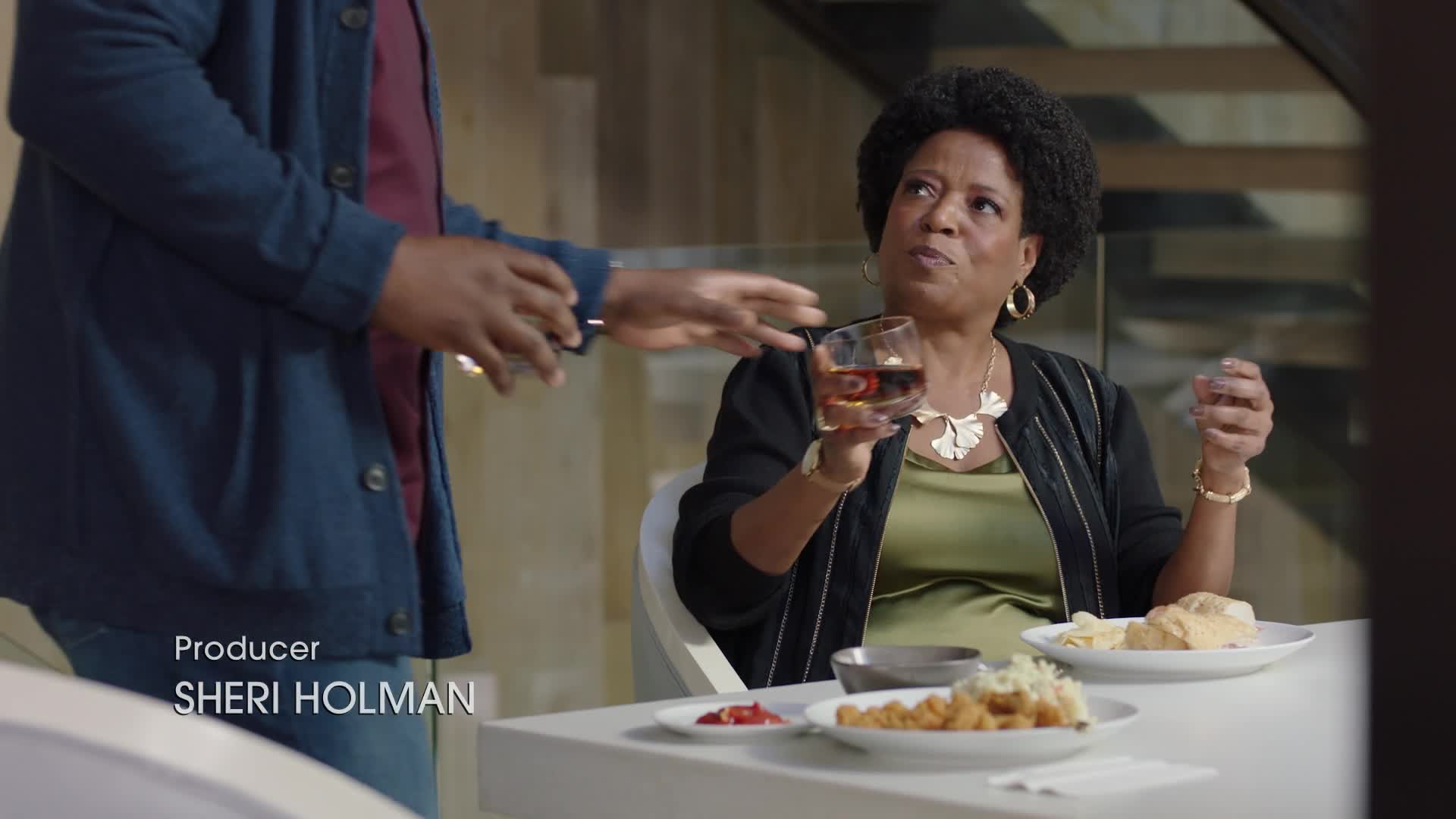 Nechutně bohatí S01E10 10 2020 CZ dab 1080p 1 list Korintským 3,13 mkv