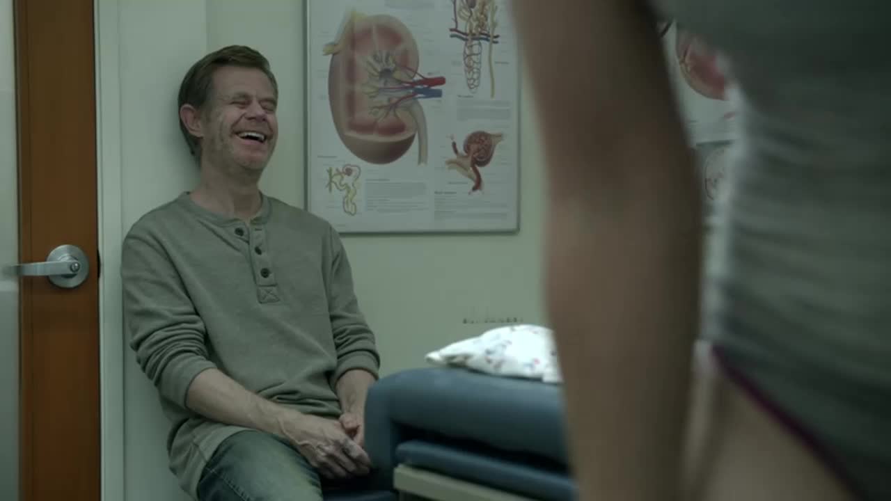 Hříšníci S04E04 Strangers on a Train (2014) komedie czdab mkv