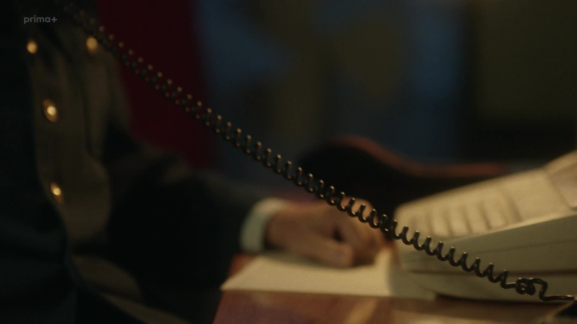 Tajné složky UFO S01E06 Belgická vlna UFO mkv