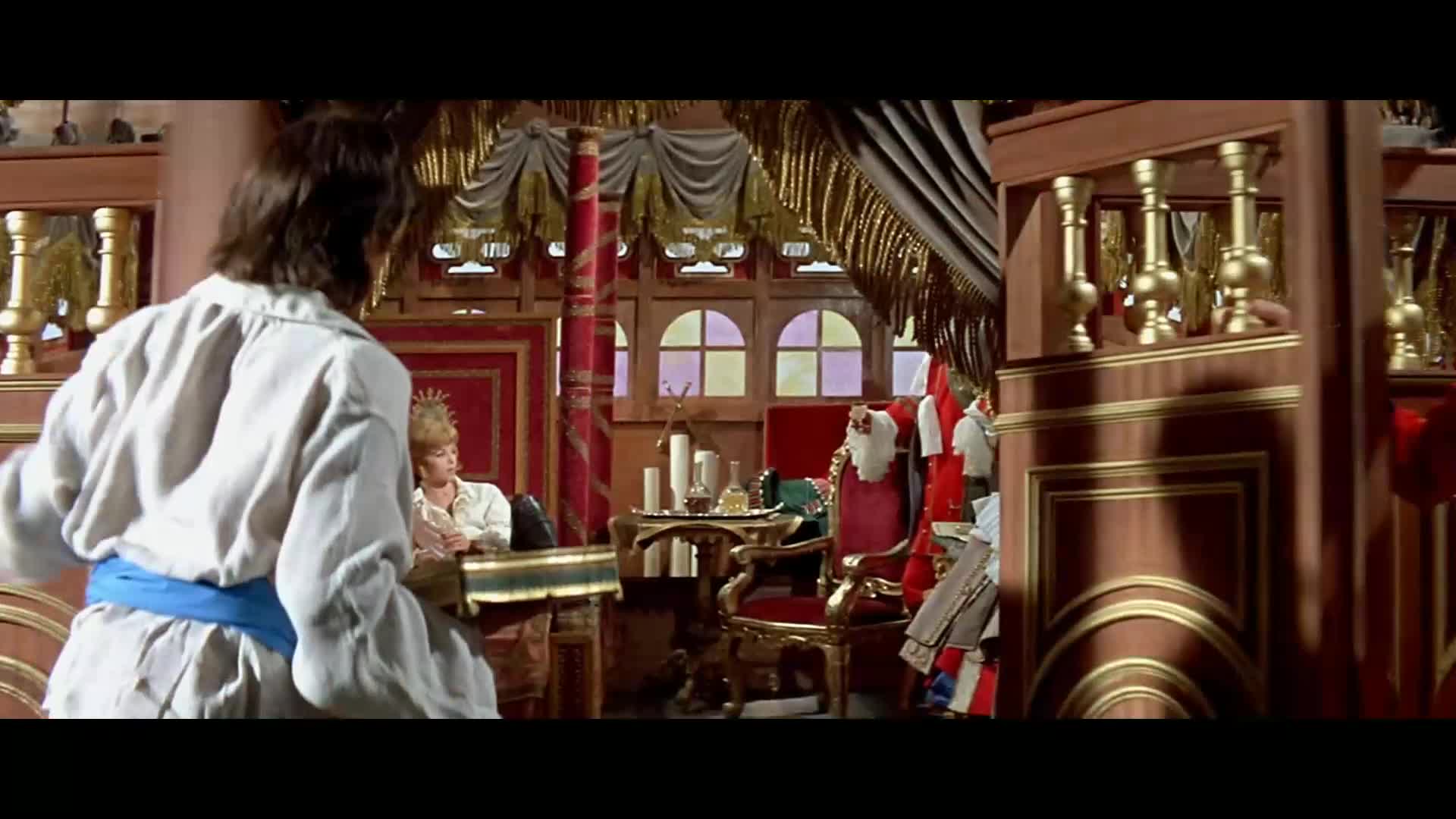 Nezkrotná Angelika {1967} dobrodružný 1080p CZ dabing mkv