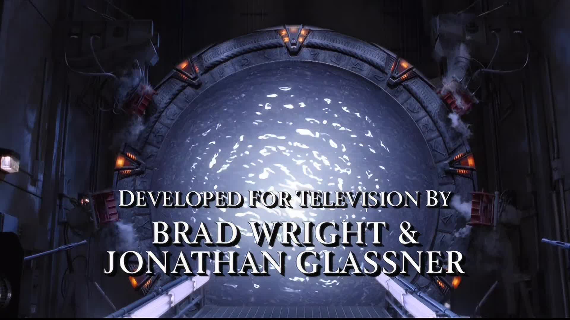 Stargate SG 1 S07E09 Avenger 2 0 mkv