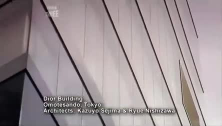 Japanorama S02E01 Kakkoii (Cool) mp4