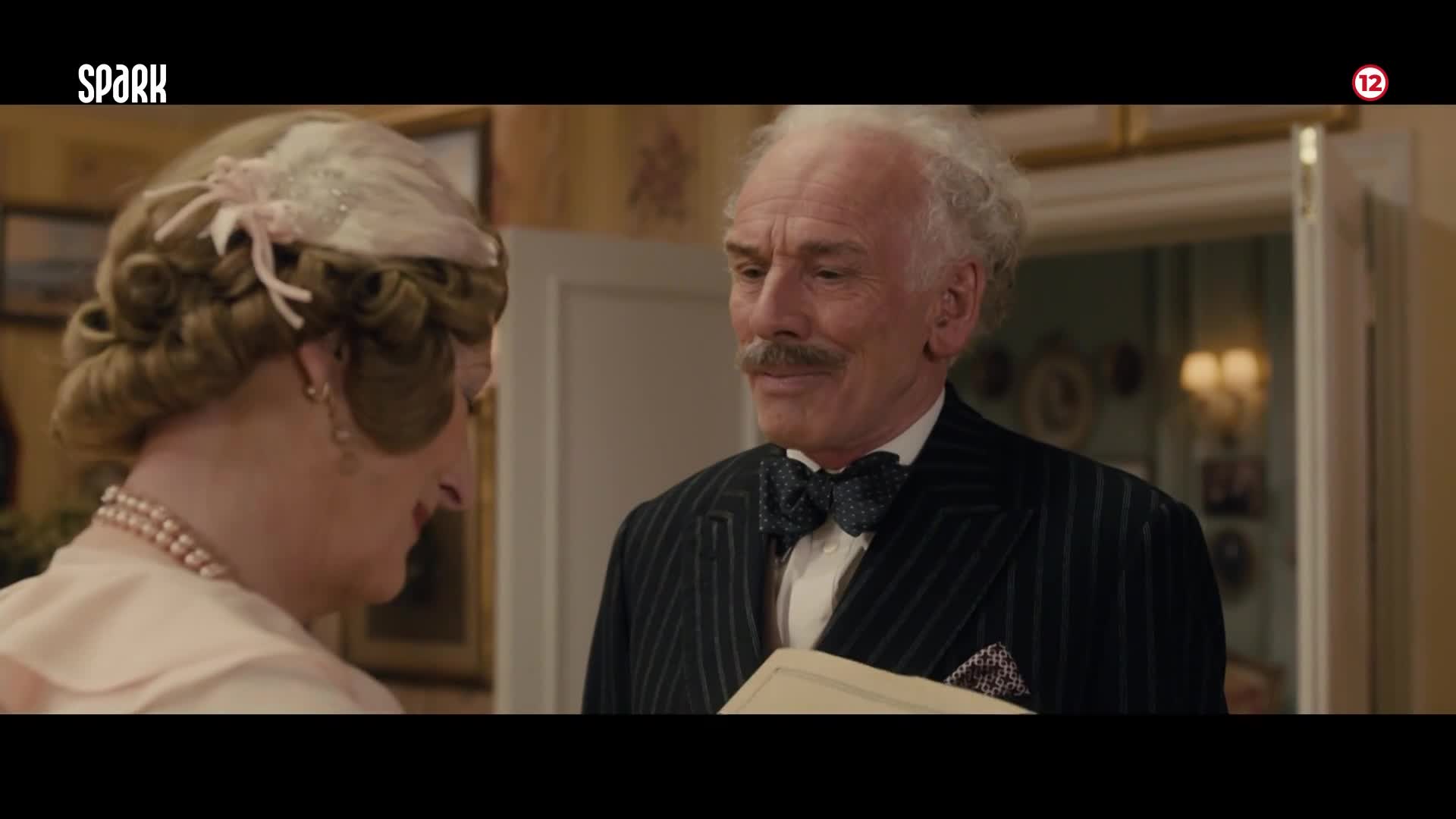 Božská Florence 2016 SK dabing HD mp4