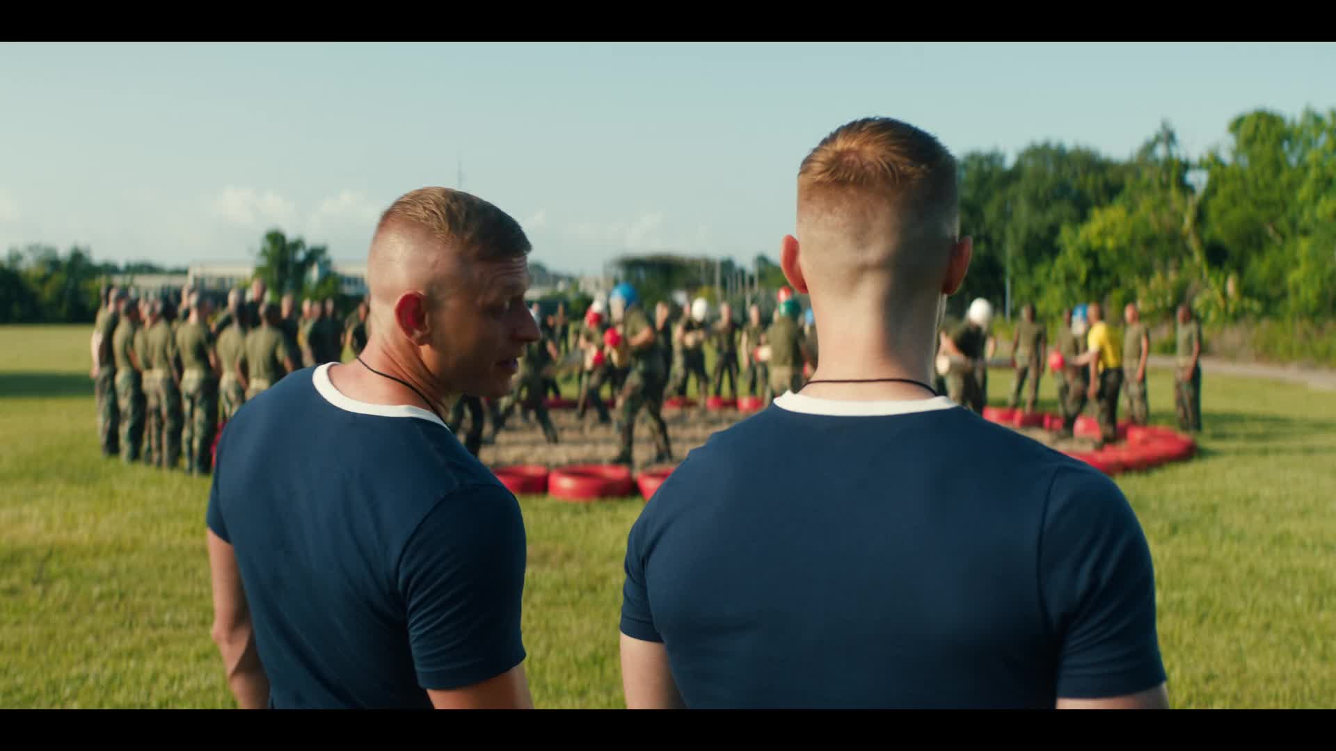 Zobáci S01E02 {2025} drama, válečný AAC 5 1 1080p CZ dabing mkv