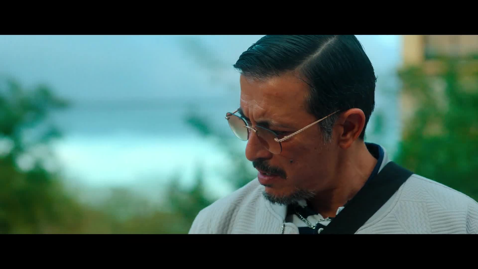 Čtyři lvice S01E01 2025 CZ dabing HD mkv