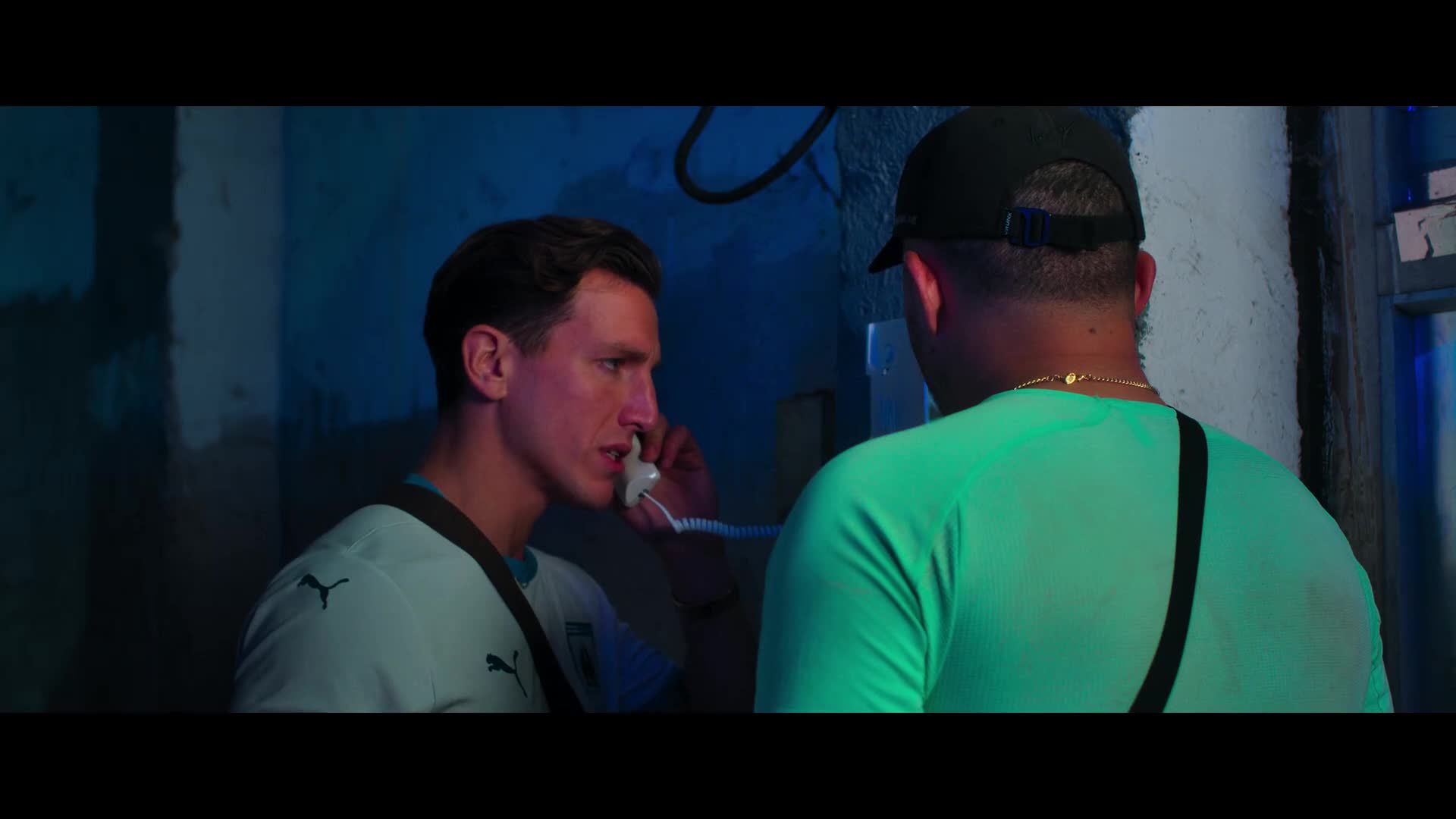 Čtyři lvice S01E08 2025 CZ dabing HD mkv