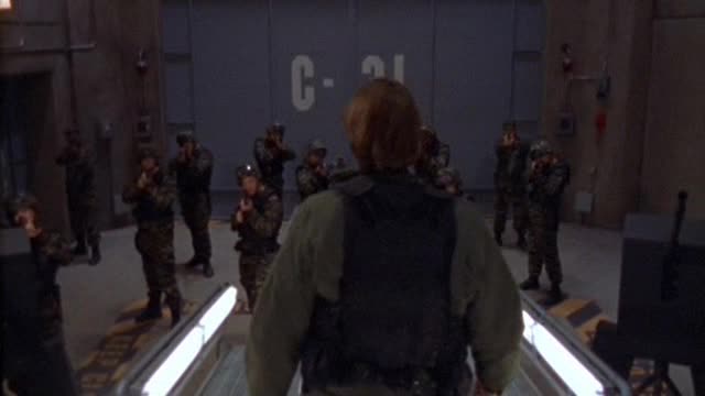 SG1 01x20 Paralelni svet Nerez avi